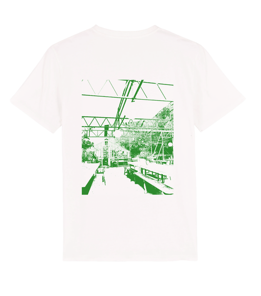 T-SHIRT DE PUTA MADRE