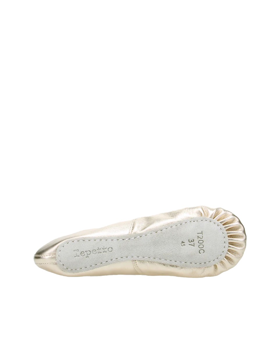 DEMI-POINTES VILLA MAGNAN X REPETTO - GOLD