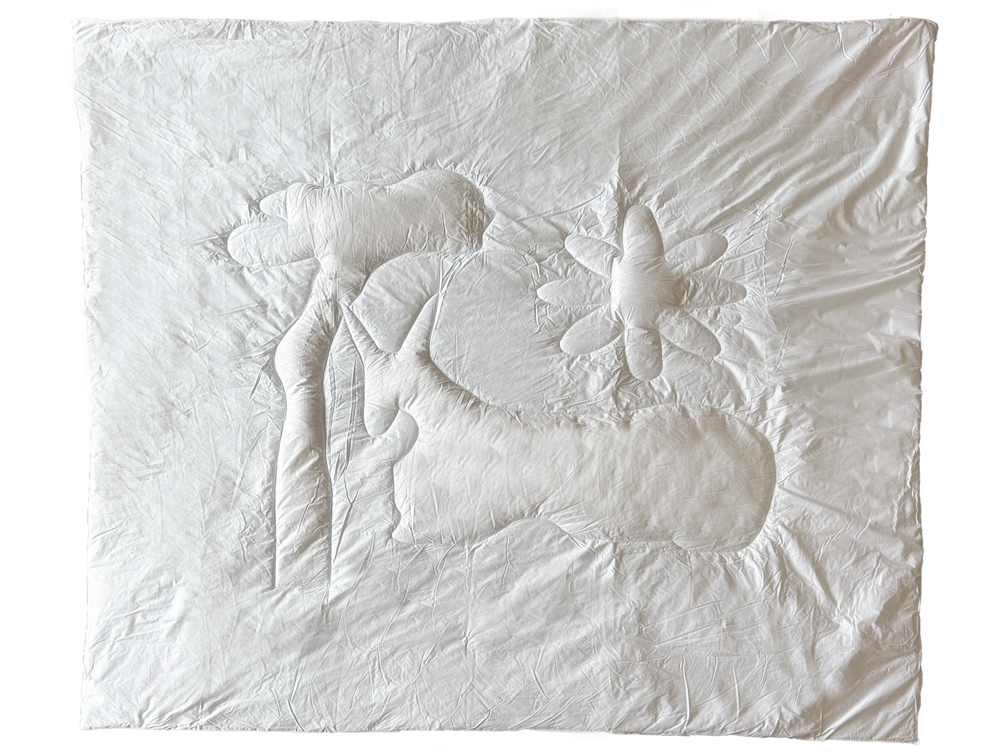HECTOR BEDSPREAD