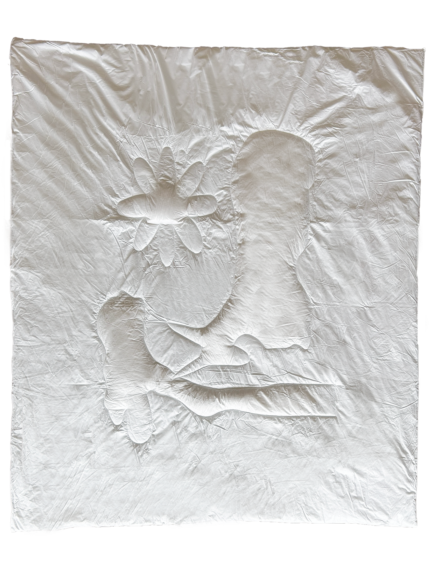 HECTOR BEDSPREAD