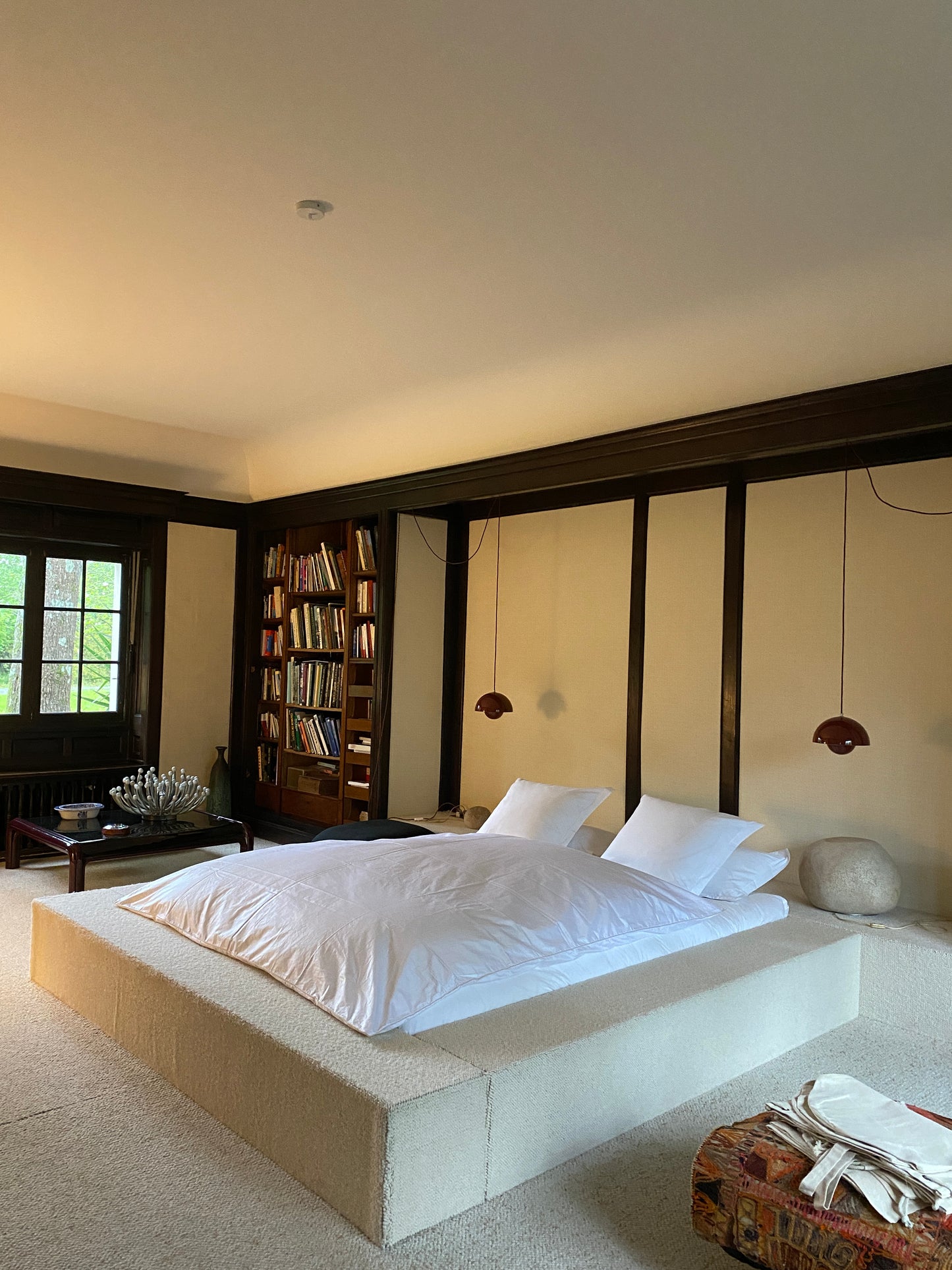 PUFFY EIFERDOWN - 180X170CM