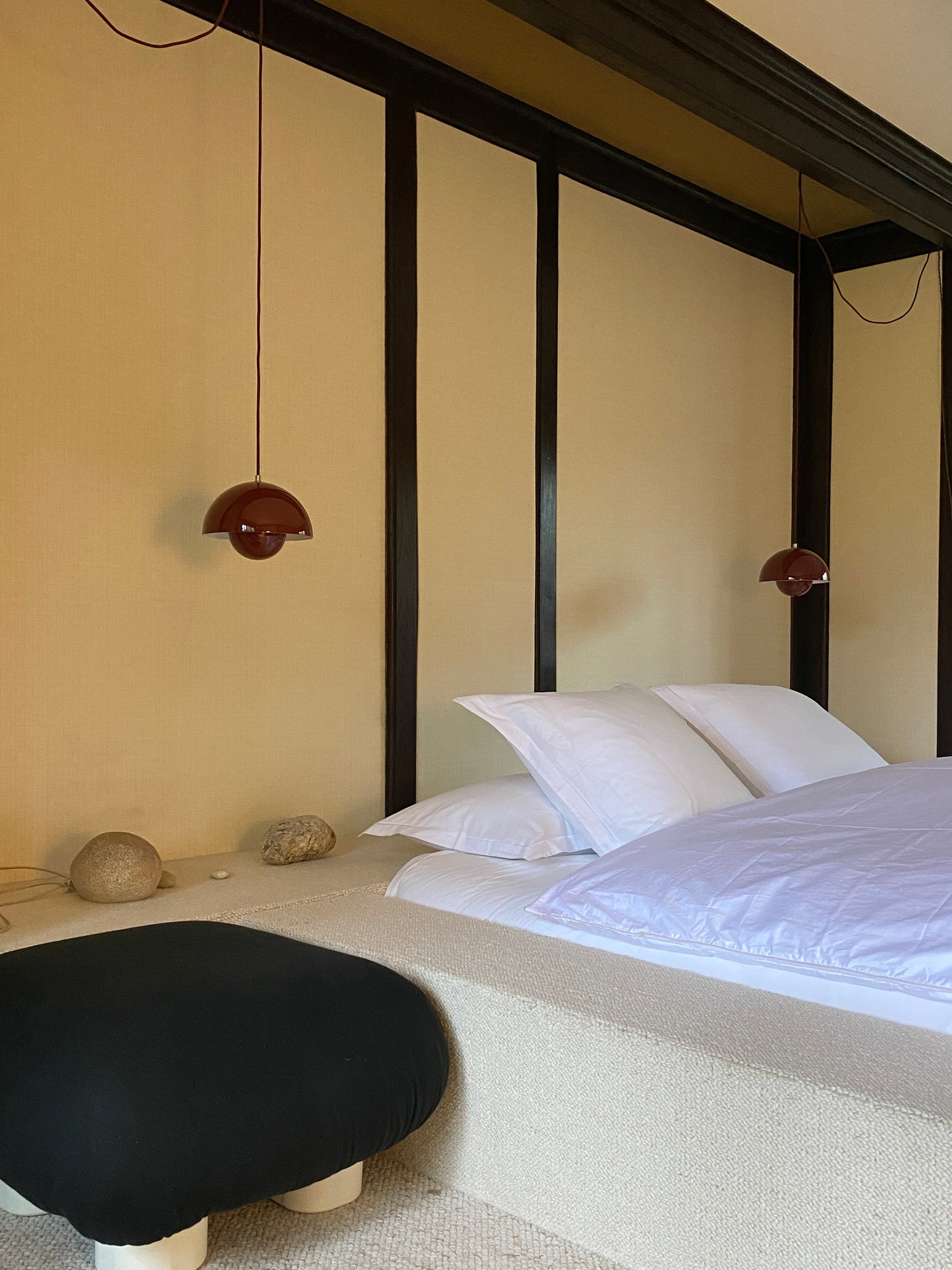 PUFFY EIFERDOWN - 180X170CM
