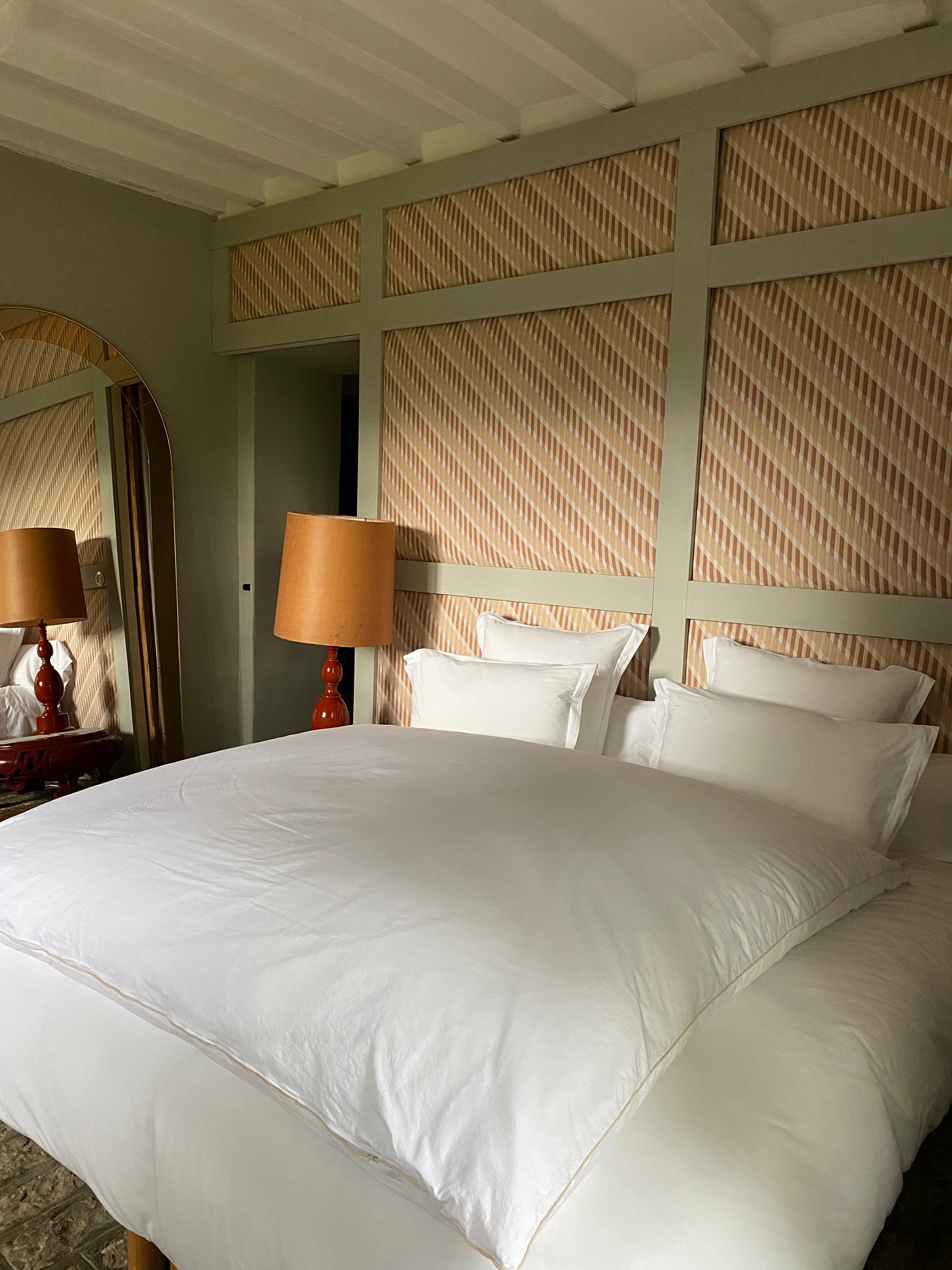 PUFFY EIFERDOWN - 180X170CM