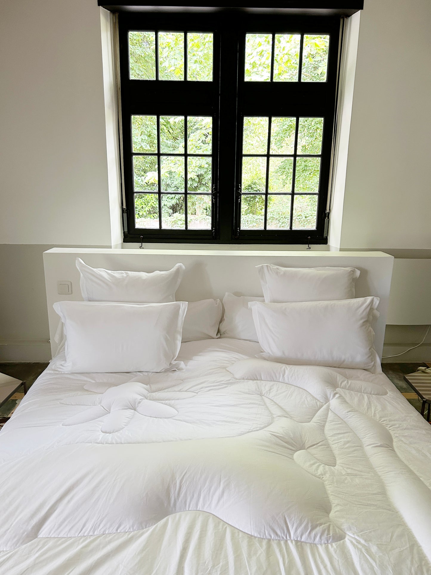 HECTOR BEDSPREAD