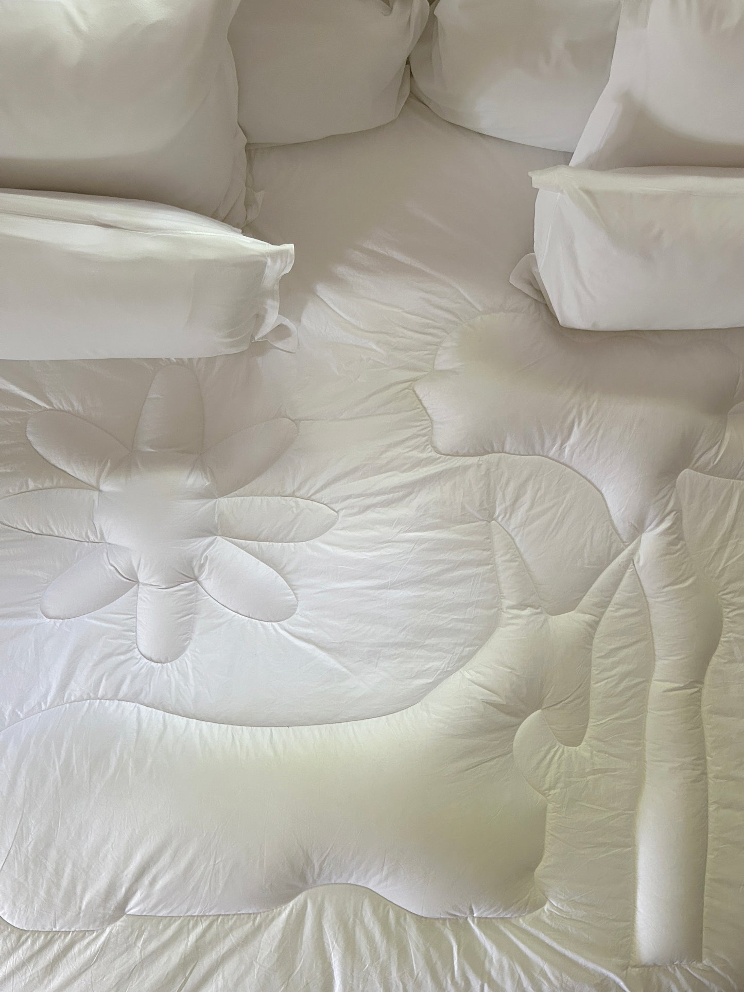 HECTOR BEDSPREAD