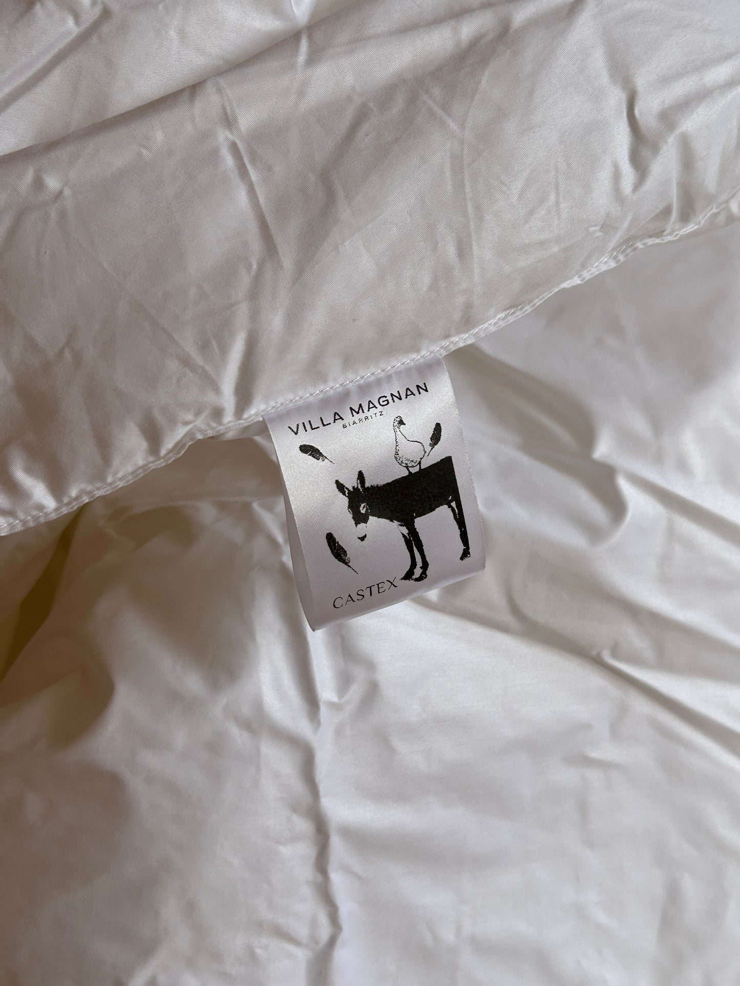 HECTOR BEDSPREAD