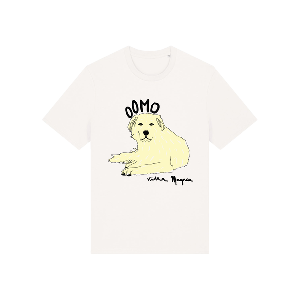 T-SHIRT OOMO