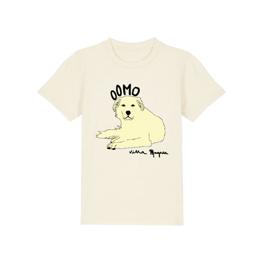 T-SHIRT OOMO KID