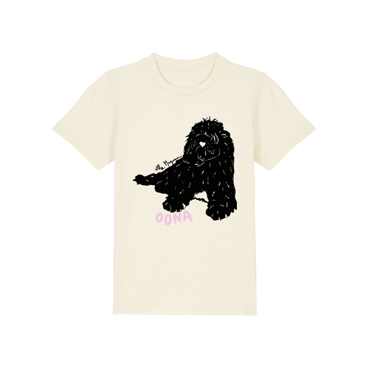 T-SHIRT OONA KID