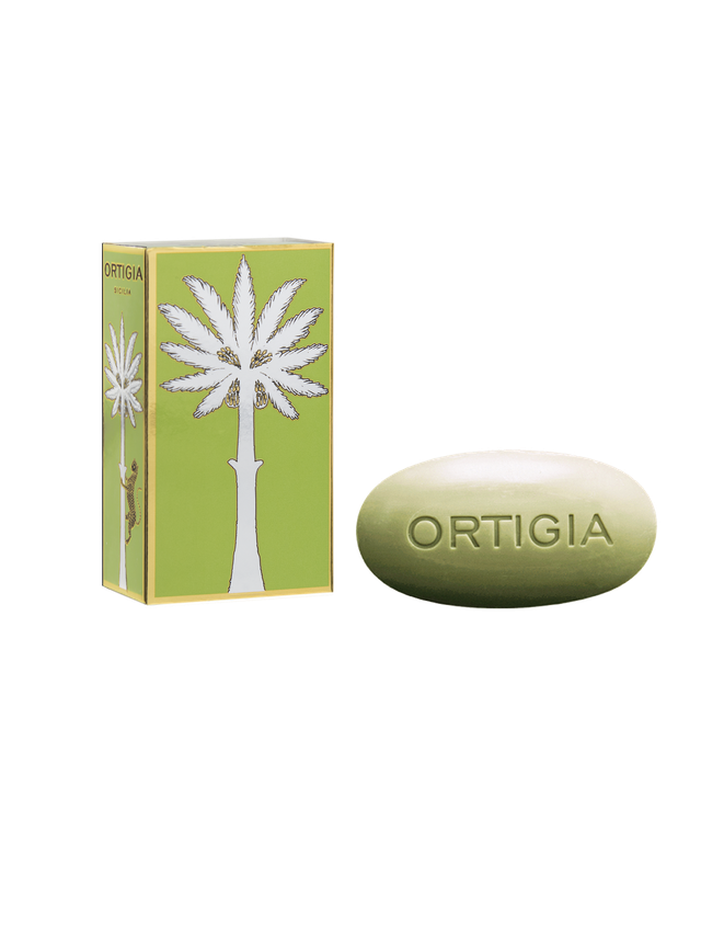 SOAP - FICO D'INDIA - 40G