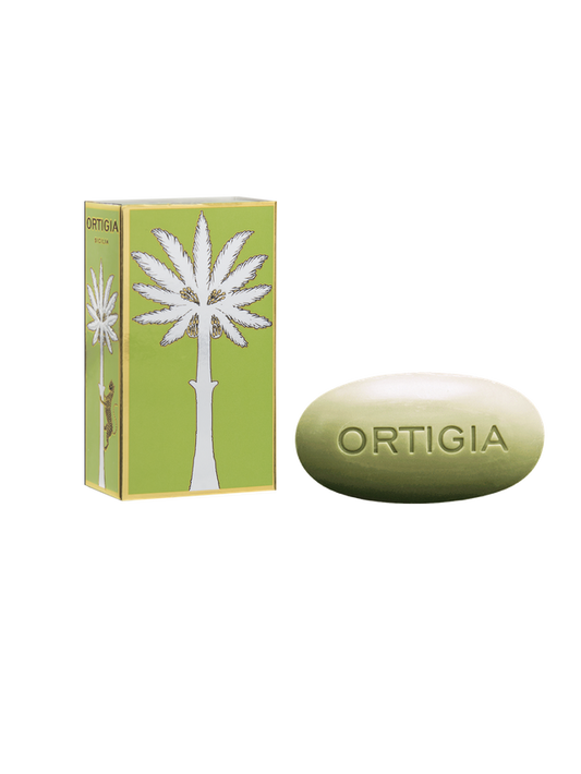 SOAP - FICO D'INDIA - 40G