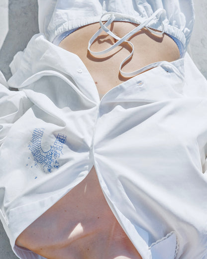 PJ SET VILLA MAGNAN X COU COU INTIMATES