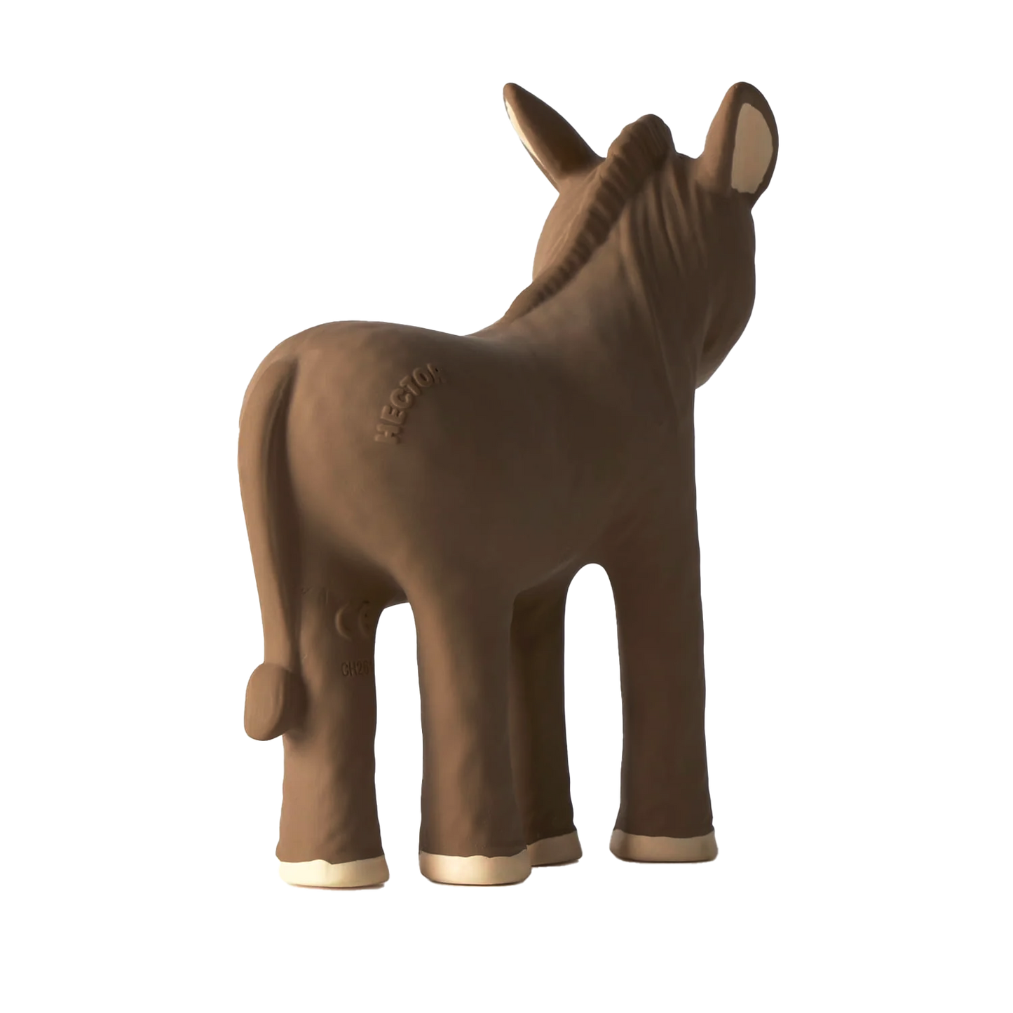 HECTOR THE DONKEY - VILLA MAGNAN X OLI & CAROL