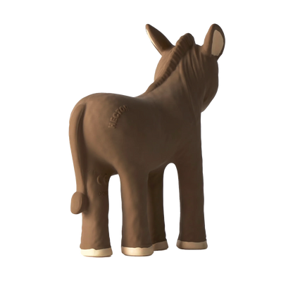 HECTOR THE DONKEY - VILLA MAGNAN X OLI & CAROL