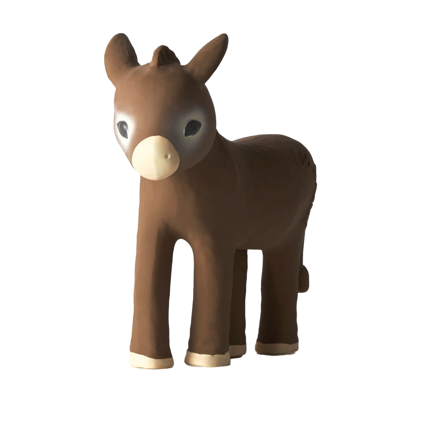 HECTOR THE DONKEY - VILLA MAGNAN X OLI & CAROL