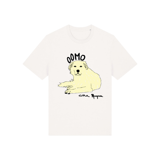 T-SHIRT OOMO