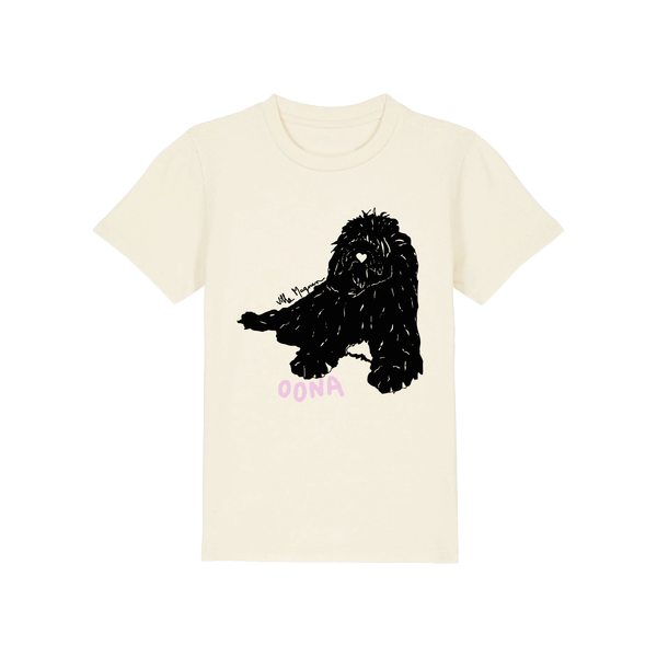 T-SHIRT OONA KID