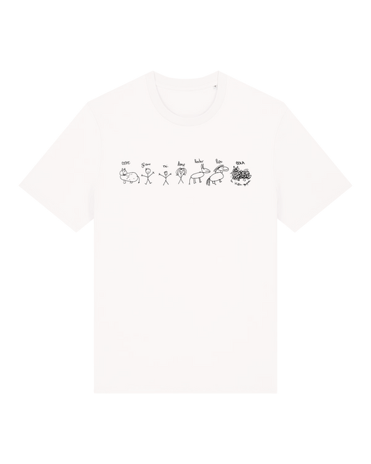 T-SHIRT POLO