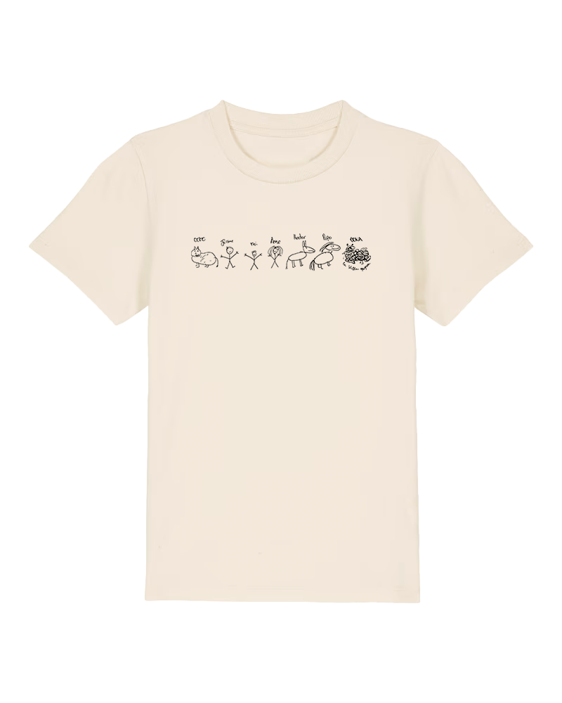 T-SHIRT POLO KID
