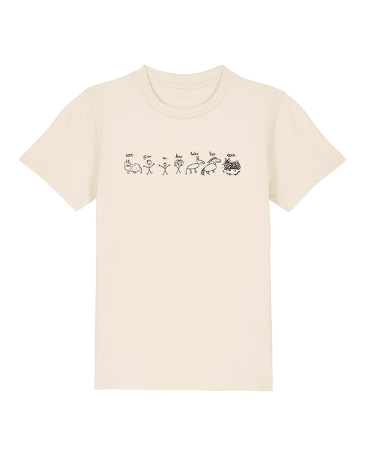 T-SHIRT POLO KID