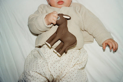HECTOR THE DONKEY - VILLA MAGNAN X OLI & CAROL