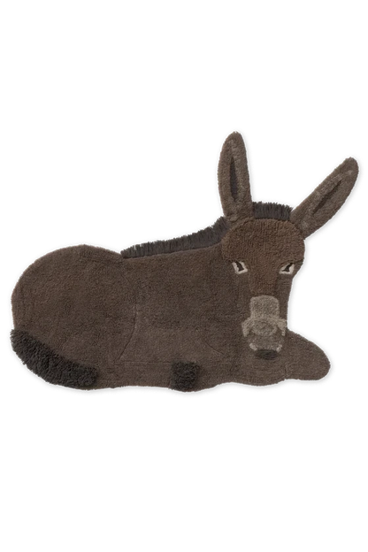 HECTOR THE DONKEY RUG - VILLA MAGNAN X LORENA CANALS